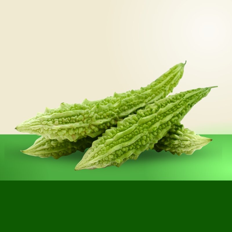 Bitter gourd (karela) 0.5kg