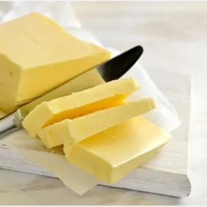 Butter 100 gram