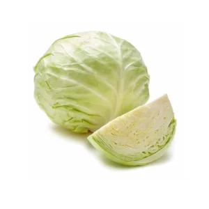 Cabbage(band gobi) 0.5kg