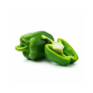 Capsicum ( shimla) 0.5kg