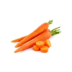 Carrot 0.5kg
