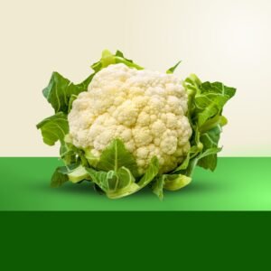 Cauliflower (phool gobi) 0.5kg