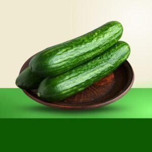 Cucumber 0.5 kg