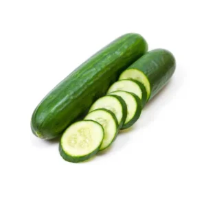 Cucumber 0.5 kg