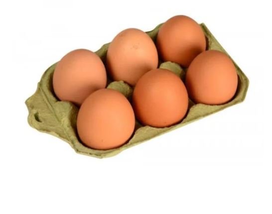 Eggs 1 Dozen