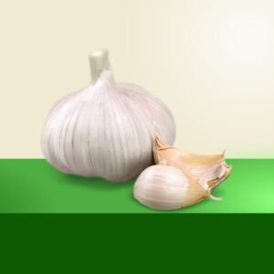 Garlic 0.5kg