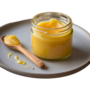 Desi ghee