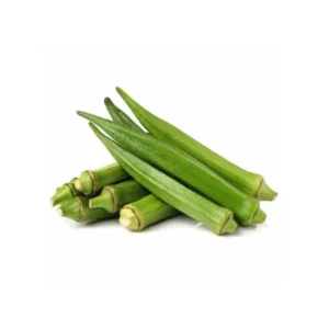 Ladyfinger (bhindi) 0.5kg