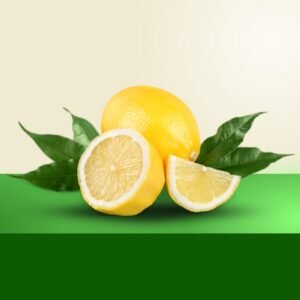 Lemon 0.250kg