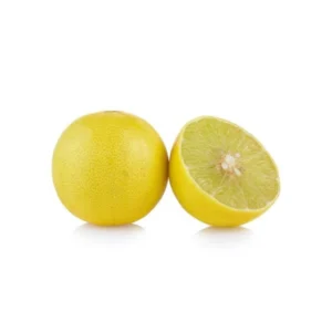 Lemon 0.250kg