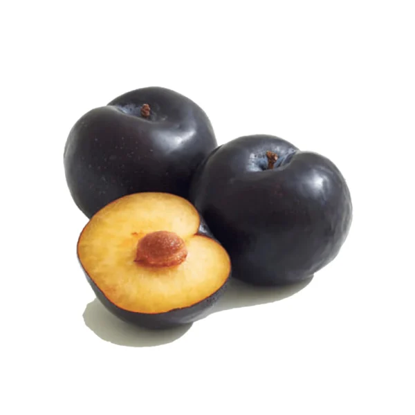 Plum 0.5kg