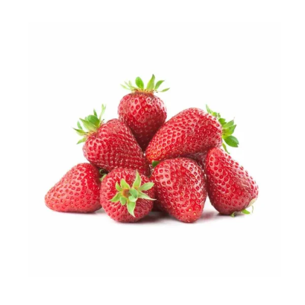 Strawberries 0.5kg